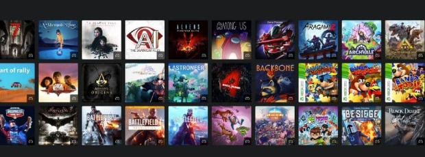 10 Best Cloud Gaming Games to Play in the US Today