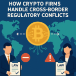 How Crypto Firms Handle Cross-Border Regulatory Conflicts