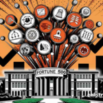 Why Fortune 500 Companies Are Buying Bitcoin