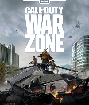 Call of Duty: Warzone 3