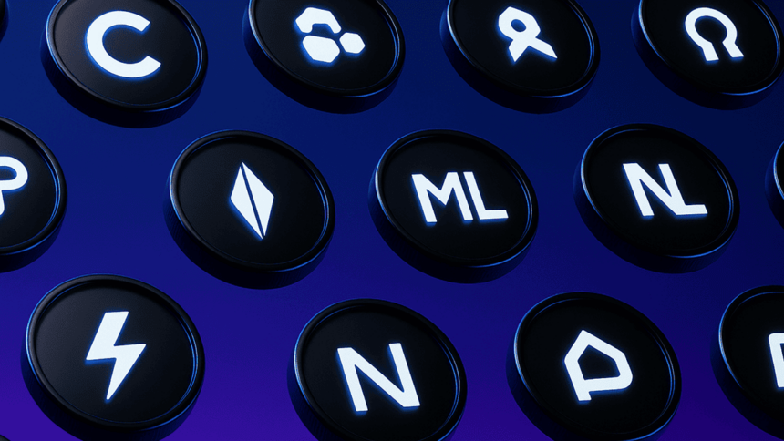 Spot 100x Altcoins: Find Low-Cap Gems Before They Moon