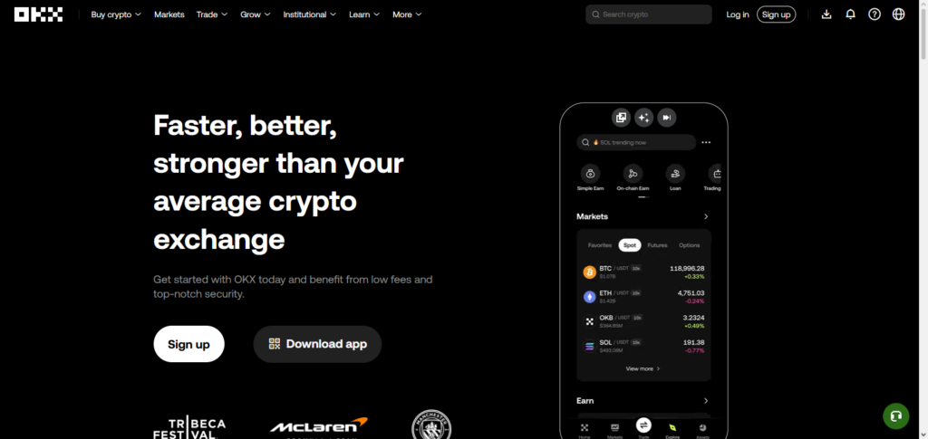 OKX