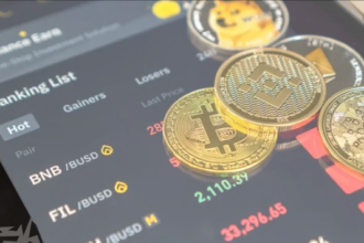 Best Crypto Platforms for Cross Margin Trading in 2026