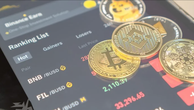 Best Crypto Platforms for Cross Margin Trading in 2026