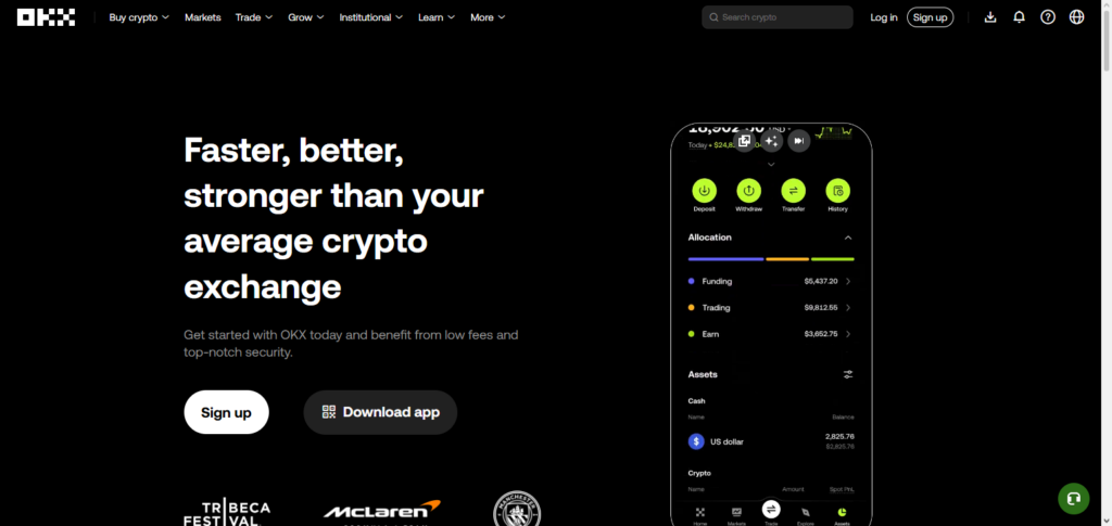 OKX