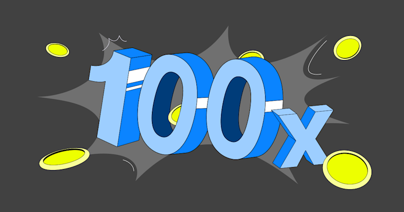 Best Crypto Exchanges With 100x Leverage in 2026