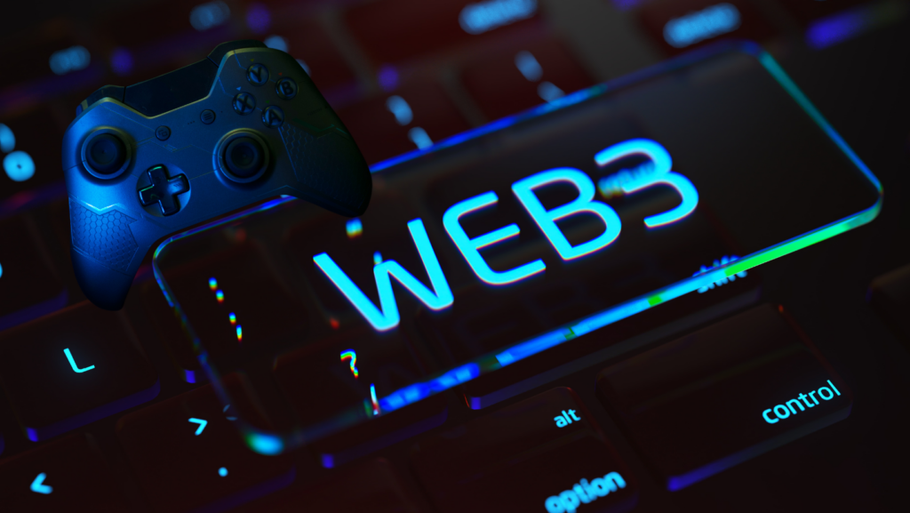 What is Web3 Gaming 2.0?