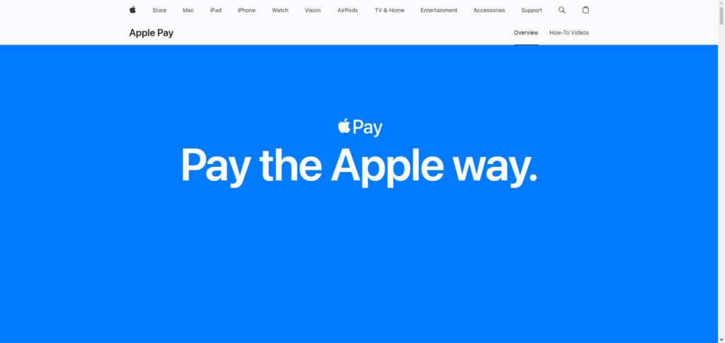 Apple Pay