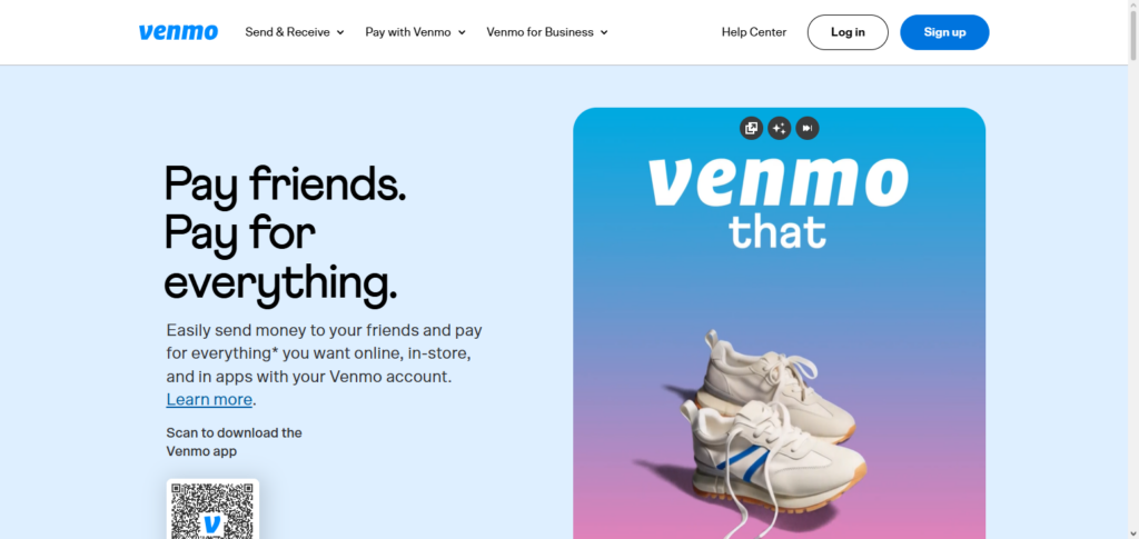 Venmo