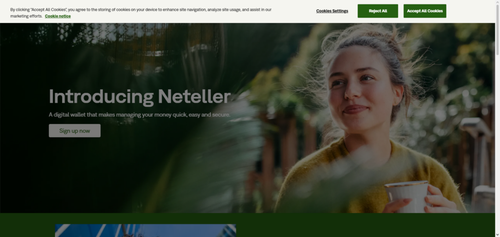 Neteller