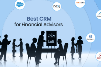 10 Best Financial CRM Software for Advisors in 2026