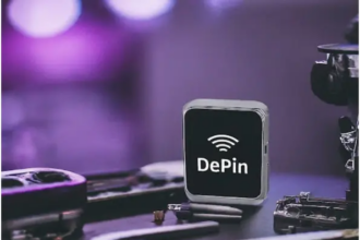 The DePIN Revolution: Crypto-Powered Wi-Fi & 5G