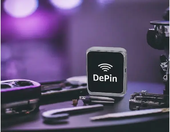 The DePIN Revolution: Crypto-Powered Wi-Fi & 5G