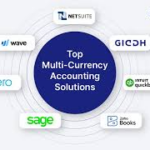 10 Best Multi-Currency Payment Software for Global Business
