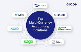 10 Best Multi-Currency Payment Software for Global Business