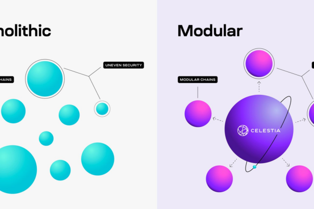 Modular vs Monolithic 2026: Solana or ETH L2?