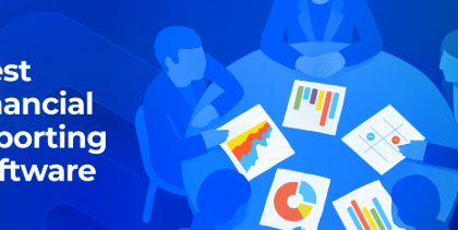 10 Best Financial Reporting Software for Businesses 2026