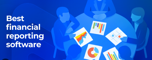 10 Best Financial Reporting Software for Businesses 2026