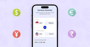 9 Best Currency Conversion Apps for Real-Time Rates