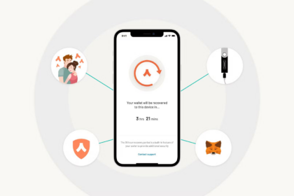 10 Social Recovery Wallets Without Seed Phrases