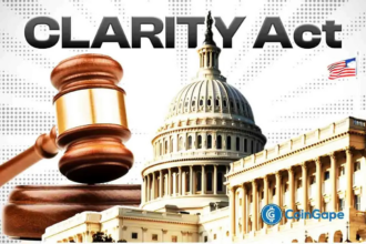 CLARITY Act 2026: What It Means for Your Portfolio