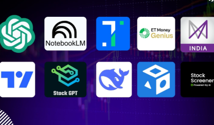 10 Best Tools to Predict Stock Market Volatility in 2026