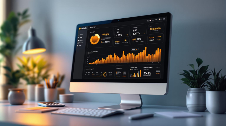 10 Best Portfolio Optimization Tools for Smart Investors