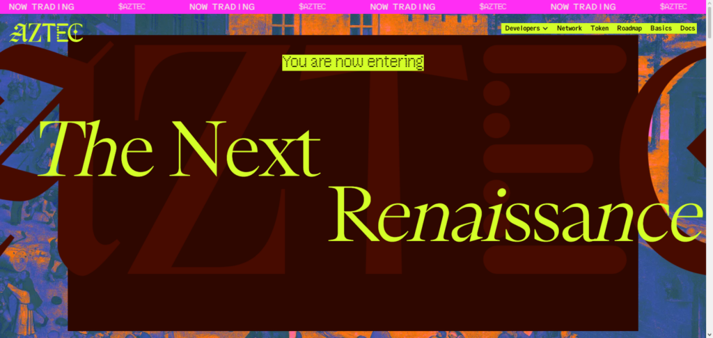 Aztec Connect Tax Module