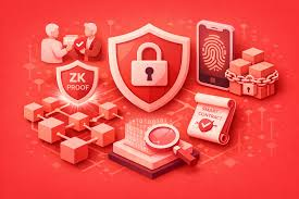 10 Zero-Knowledge Apps for Private On-Chain Tax Reporting