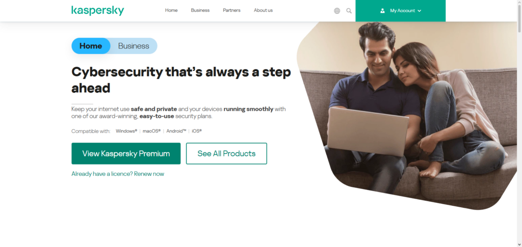 Kaspersky Web3 Guard