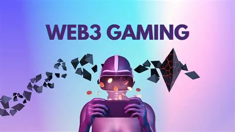 The Future of Web3 Gaming Beyond 2026