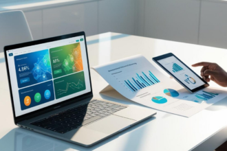 10 Best AI Tools to Streamline Business Financial Data