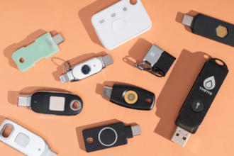 10 Best YubiKey Alternatives for Strong & Secure Authentication