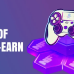 Future of Play-to-Earn Games: Trends Shaping Gaming