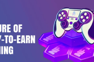 Future of Play-to-Earn Games: Trends Shaping Gaming