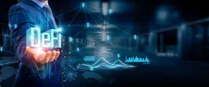 Why Cross-Chain Liquidity Is the Next Big DeFi Trend