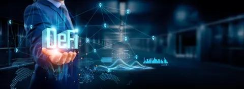 Why Cross-Chain Liquidity Is the Next Big DeFi Trend