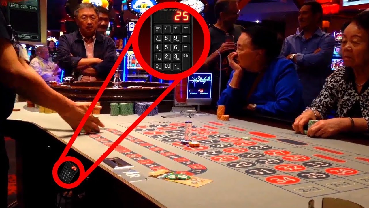 10 Dirty Secrets Casinos Hide About ‘Hot’ Slot Machines