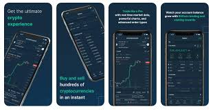 10 Best Crypto Trading Apps with Simple UI for Beginners