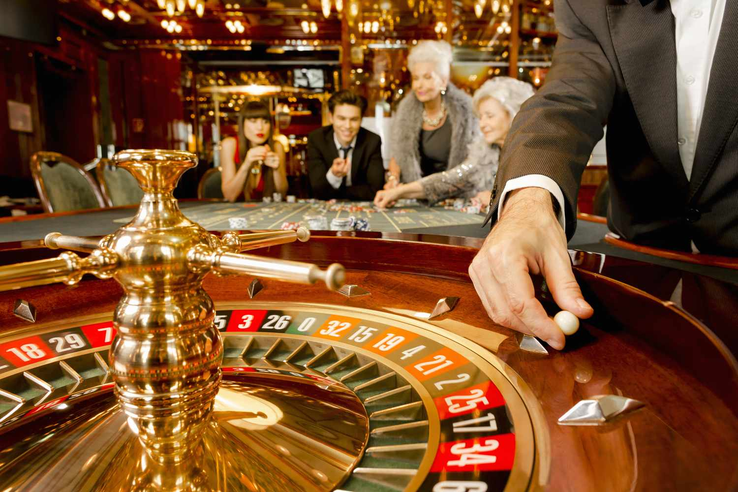 10 Betting Systems That Beat the House Edge in 2026