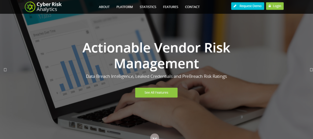 Kyber Risk Analytics