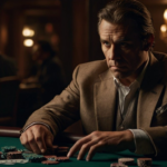 10 Top Pro Gambler Habits to Turn Losses into Wins