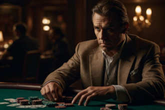 10 Top Pro Gambler Habits to Turn Losses into Wins