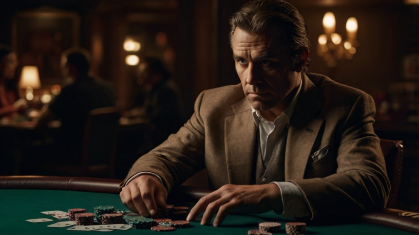 10 Top Pro Gambler Habits to Turn Losses into Wins