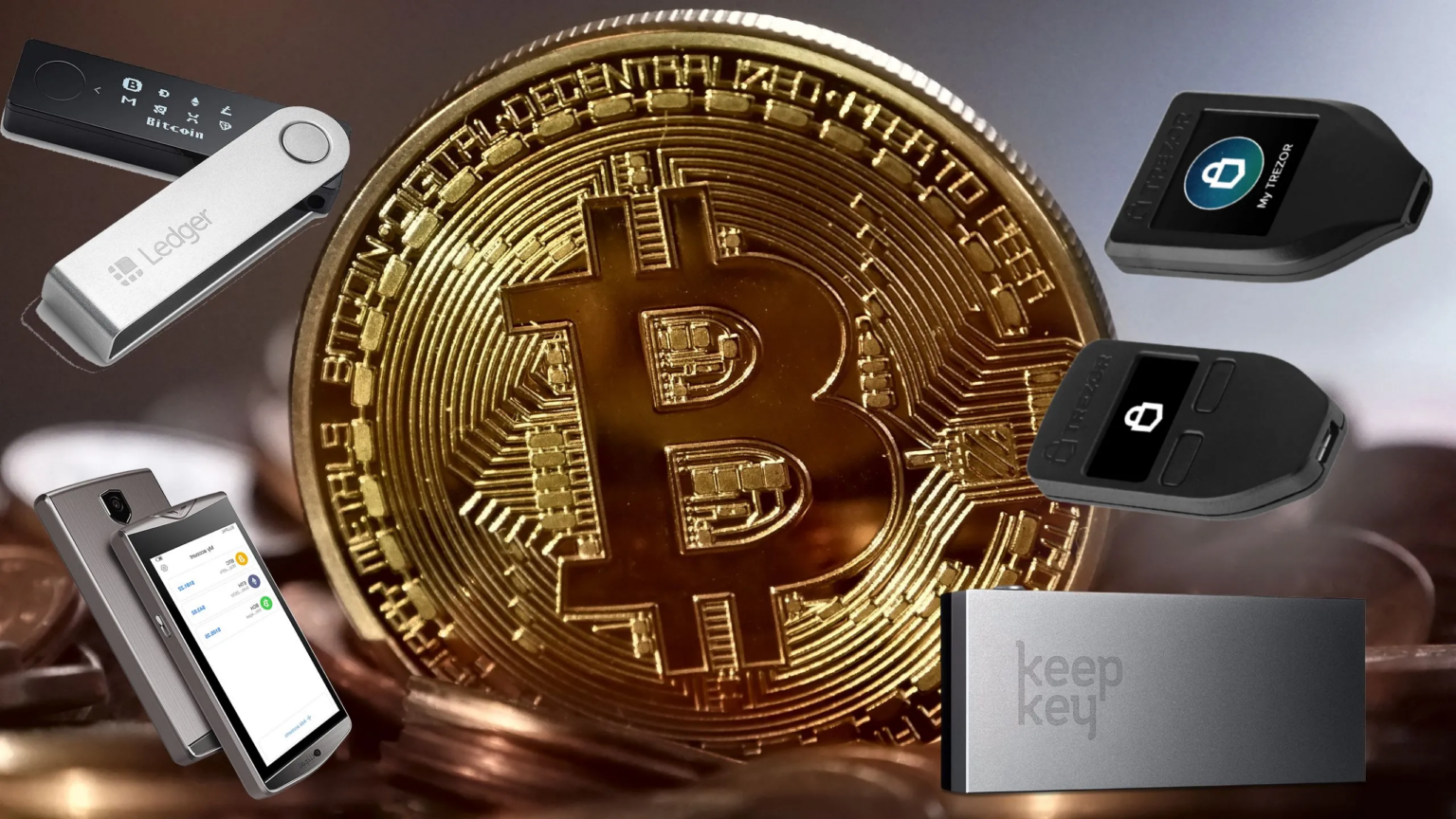 Why Your Hardware Wallet May Be Obsolete by 2026