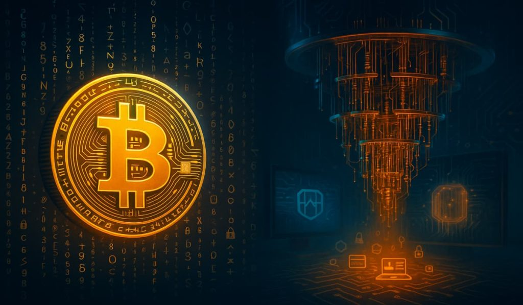 How to Use Quantum-Resistant Passwords for Bitcoin 