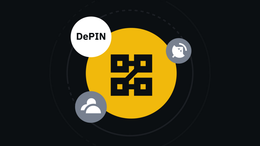 What Is a DePIN Node?