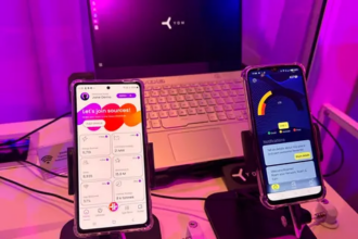 How to Run a DePIN Node on Phone & Earn Passive Income