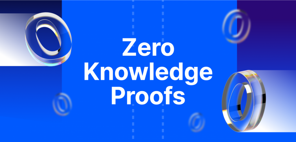 What Are Zero-Knowledge Proofs?