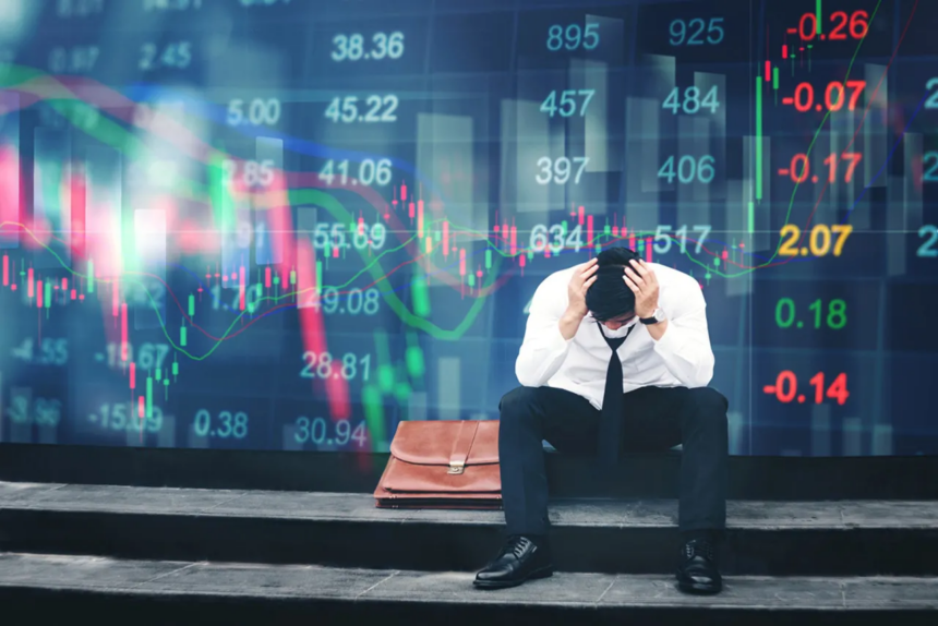 Why Most Traders Fail Prop Firm Challenges (Real Truth)